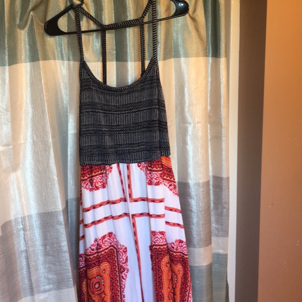 Handkerchief dress